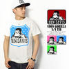 BEN DAVIS NEON GORILLA S/S TEE FH-6580419画像