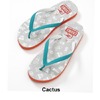 CHUMS Boobeach Sandal Cactus CH63-1006画像