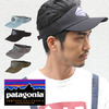 patagonia FITZ ROY CREST VISOR 38123画像