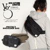 VIRGO Protect shoulder bag VG-GD-466画像