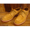 JELADO × RHYTHM FOOTWEAR ANTIQUE GARMENTS “Middle Borough” MOCA AG12901画像