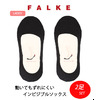 FALKE 47537 COTTON TOUCH STEP 47537-3009画像