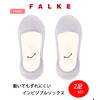 FALKE 47537 COTTON TOUCH STEP 47537-3290画像