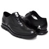 COLE HAAN × mastermind JAPAN ZEROGRAND WING OX BLACK SKULL C22081画像