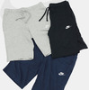 NIKE CLUB JERSEY SHORT 804420画像