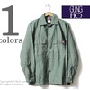 GUNG HO 2POCKET JACKET 1101J画像