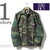 GUNG HO CAMO 2POCKET JACKET 1050J画像