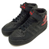 adidas Originals FRM MID RS XL コアブラック/コアブラック/レイレッド F16 S75967画像