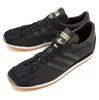 adidas Originals CNTRY OG コアブラック/コアブラック/ランニングホワイト S32104画像