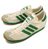 adidas Originals CNTRY OG チョークホワイト/グリーン/クリームホワイト S32106画像