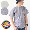 Goodwear S/S CLASSIC NECK TEE GDW161016画像