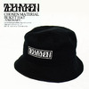 Zephyren CHOSEN MATEIAL BUCKET HAT -VISIONARY-画像
