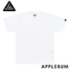 APPLEBUM Elite Performance Dry Tee WHITE画像