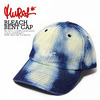 MURAL BLEACH BENT CAP 16MU-SS-021画像