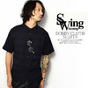 SWING DOBBY CLOTH SHIRTS画像
