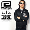 reversal Irie Life × rvddw UPSETTER TRACK JACKET ILHA16-005画像