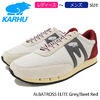 KARHU ALBATROSS ELITE Grey/Beet Red KH802537画像
