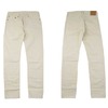 WAREHOUSE Lot 900(SLIM) WHITE JEANS画像