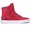 SUPRA SKYTOP CARDINAL-WHITE 08003-637画像