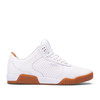 SUPRA ELLINGTON WHITE-GUM 08113-135画像
