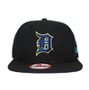 NEW ERA DETROIT TIGERS SNAPBACK AJ8 AQUA EANEDTS178画像