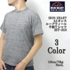 IRON HEART 6.5オンスループウィール 半袖Tシャツ IHT-1610画像