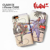 MURAL CRASH DJ i-Phone CASE 16MU-HS-090画像