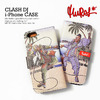 MURAL CRASH DJ i-Phone CASE 16MU-HS-090画像