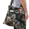 NEIGHBORHOOD ALOHA/CL-SHOULDER BAG BLACK画像
