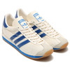 adidas Originals CNTRY OG CHALK WHITE/BLUE BIRD/CREAM WHITE S32107画像