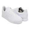 adidas SAMOA J FTWWHT / FTWWHT / CLGREY AQ7916画像