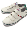 Admiral WATFORD V White/Red/Green SJAD1621-010406画像