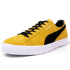 PUMA CLYDE "LIMITED EDITION for D.C.5" GLD/BLK 361466-01画像