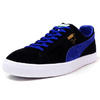 PUMA CLYDE "LIMITED EDITION for D.C.5" BLK/BLU 361466-02画像