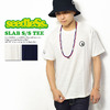 seedleSs. SLAB S/S TEE SD16SM-SS02画像