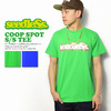 seedleSs. COOP SPOT S/S TEE SD16SP-SS11画像