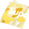 Supreme Abstract Beach Towel YELLOW画像