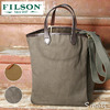 FILSON BUCKET TOTE SMALL画像
