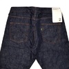 FOB FACTORY Denim Narrow 5P F1148画像