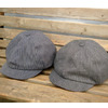JELADO ANTIQUE GARMENTS “Pressman Cap” AG01705/AG11702画像