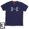 UNDER ARMOUR CHRGED COTTON HG SS MTR6222-U画像