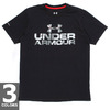 UNDER ARMOUR CHARGED COTTON HG SS MTR6225-U画像