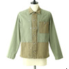 Maison Martin Margiela Military Jacket S50DL0287画像