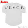 BLACK SCALE SOUTHARD BASEBALL TEE SU-16-LK090画像