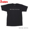 BLACK SCALE TRIPLE TEMPLAR TEE SU16-GT097画像