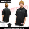 UNDEFEATED Mesh Contrast S/S Polo 514309画像