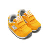 new balance FS996 CYI YELLOW画像