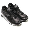 new balance M1500 BK BLACK Made in UK画像