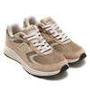 new balance WW880 AB3 BEIGE画像