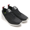 new balance CM600C WB BLACK画像
